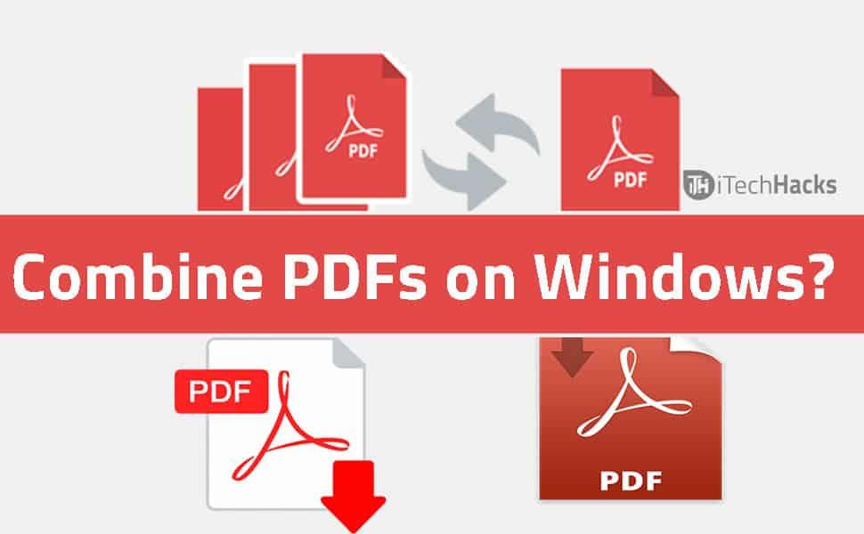 Combinar Archivos Pdf En Un Solo Documento Printable Templates Free