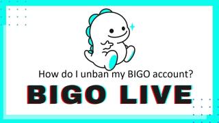 如何解禁我的 BIGO 帳戶？