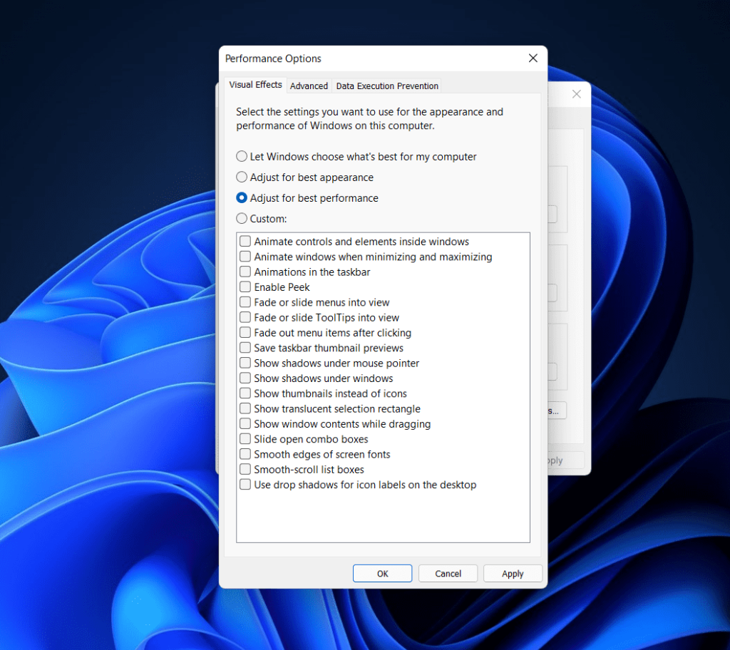 Arreglar Desktop Window Manager Dwm.exe Windows 11 High CPU Problema