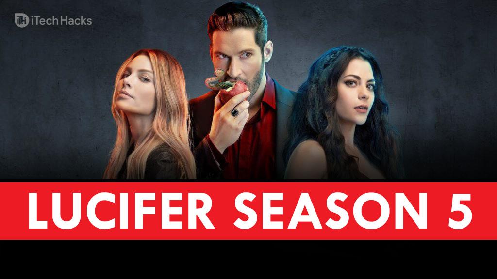 루시퍼 시즌 5 파트 2 다운로드 – Netflix에서 무료 시청