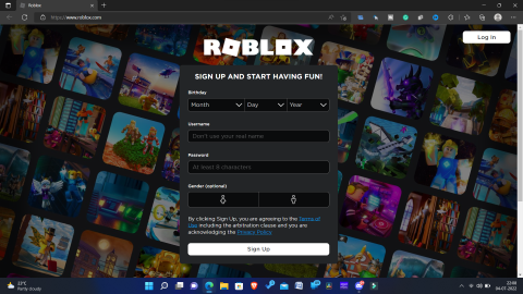 Www roblox com 카드 사용 Roblox 로그인 2022