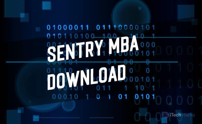 Was ist Sentry MBA?  und So laden Sie Sentry MBA kostenlos herunter