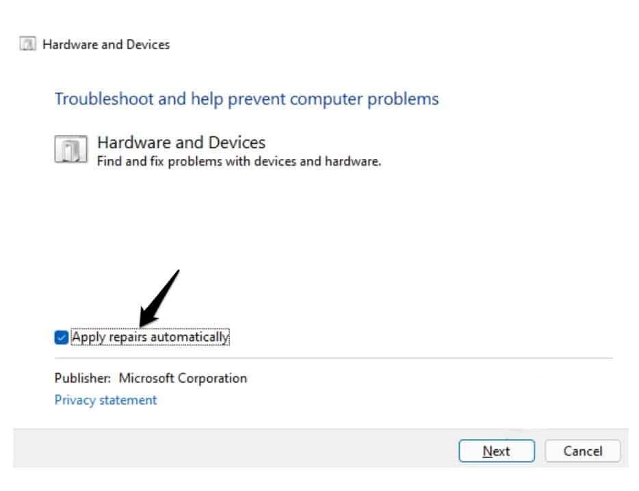 Windows 11에서 HP 스캐너가 작동하지 않는 문제를 해결하는 방법