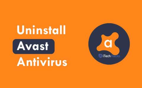 Windows, Mac, Android에서 Avast Antivirus를 제거하는 방법