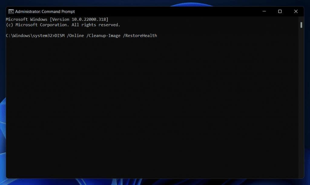 Sửa lỗi Trình quản lý cửa sổ máy tính để bàn Dwm.exe Sự cố CPU cao của Windows 11