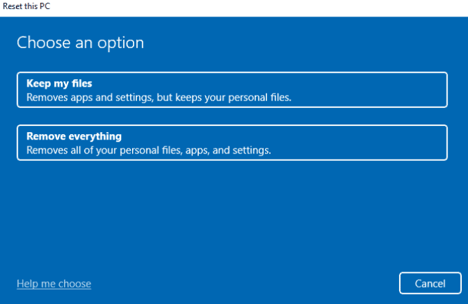 Windows 10/11에서 누락된 시스템 예약 파티션 수정