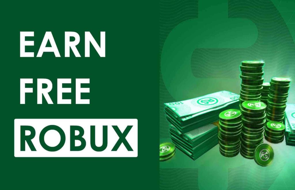 Lista de códigos promocionales de Roblox Robux gratis (septiembre de 2022)