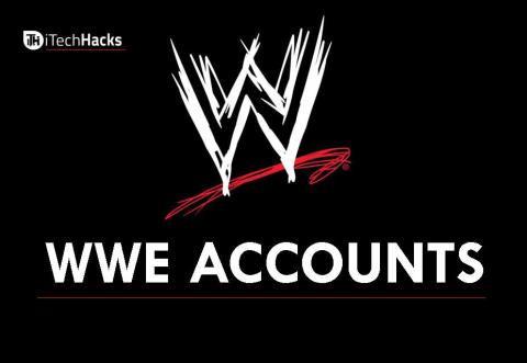 무료 프리미엄 WWE 계정 2022 – WWE 네트워크 계정