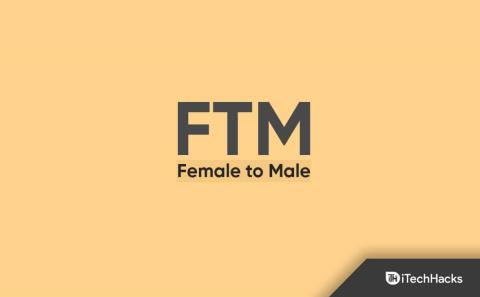 다양한 상황에서 FTM은 무엇을 의미합니까?