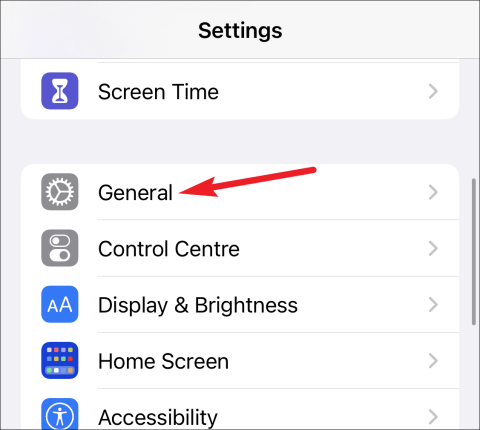 iPhone iOS 15에서 FaceTime SharePlay가 작동하지 않는 문제 수정