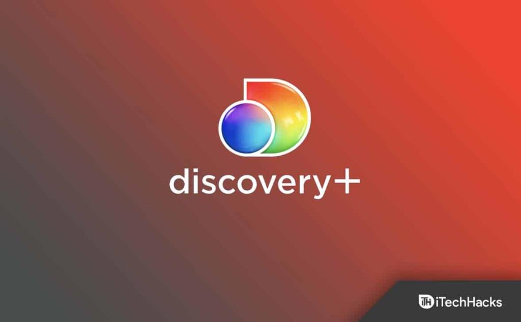 Cách đặt lại và thay đổi mật khẩu Discovery Plus