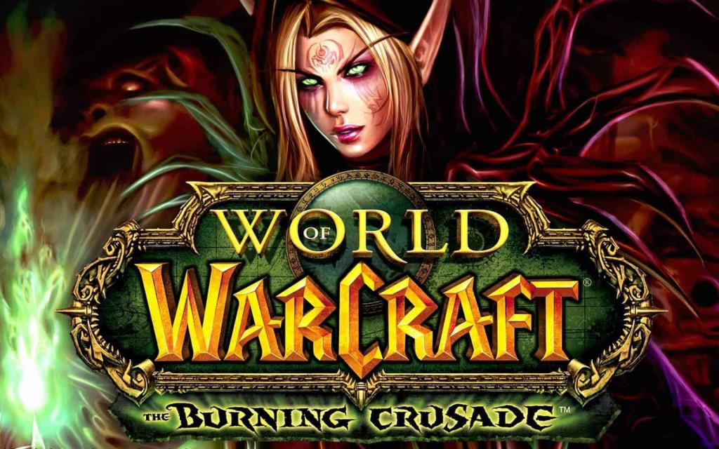 Danh sách tất cả các bản mở rộng của World of Warcraft (Danh sách mở rộng WoW)