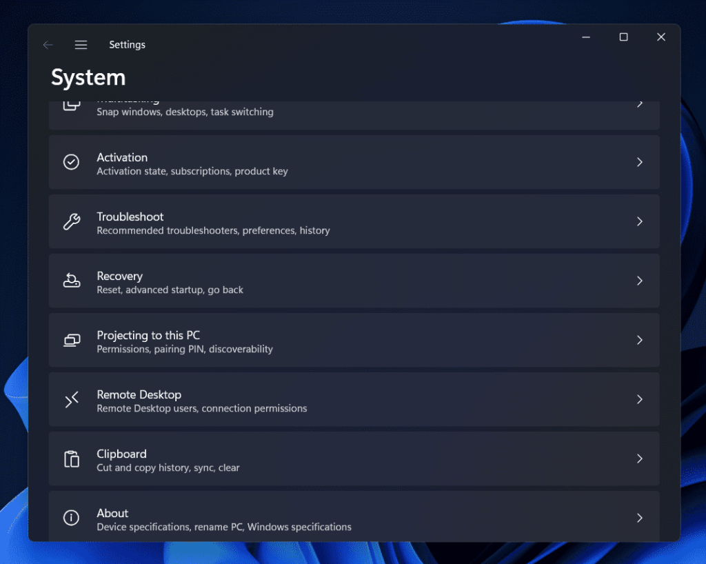 Windows 11에서 WHEA_UNCORRECTABLE_ERROR를 수정하는 방법