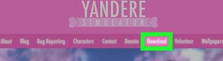 Macbook에서 Yandere 시뮬레이터를 재생하는 방법