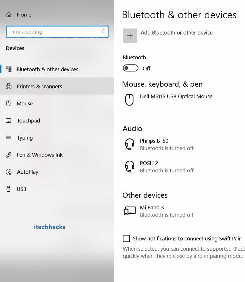 Cómo poner la impresora en línea en Windows 10 (fuera de línea a en línea)