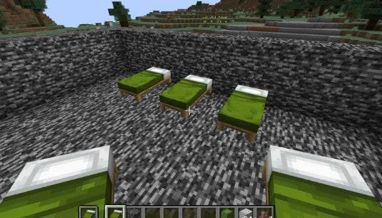 Cómo criar aldeanos en Minecraft