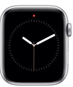 Apple Watch에서 Red Dot Light를 제거하고 끄는 방법