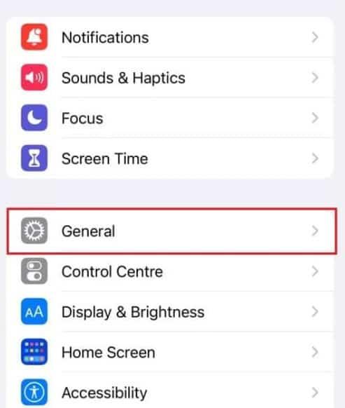 Cómo desactivar AirPlay en iPhone, iPad y Mac