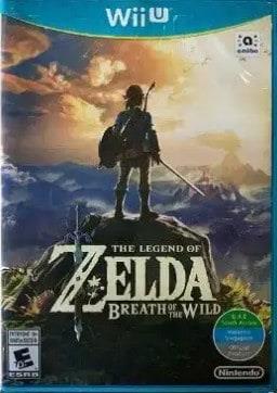 Cách chơi Legend of Zelda Breath of the Wild trên Windows