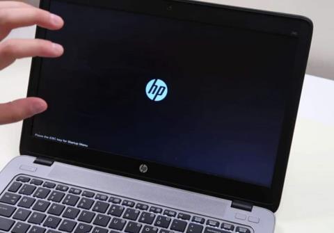 HP Windows 10,11 데스크탑/노트북에서 BIOS를 업데이트하는 방법