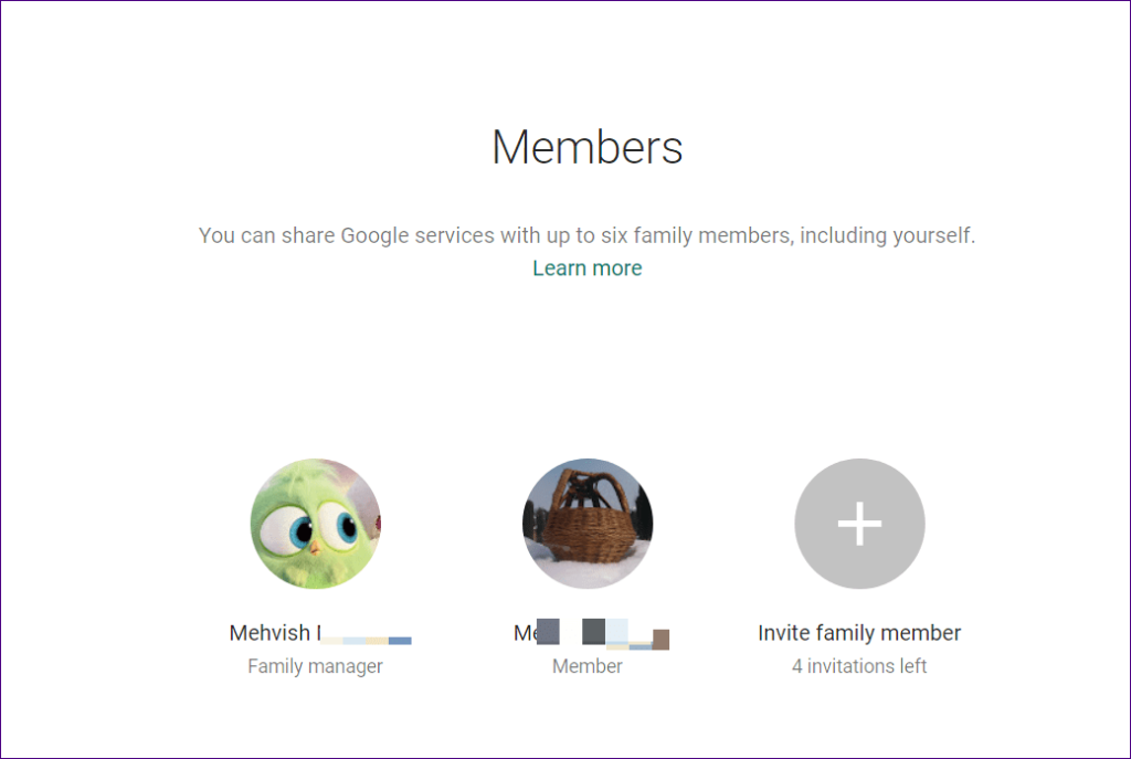 16 điều hàng đầu dành cho nhóm gia đình trên Google mà người mới bắt đầu phải biết