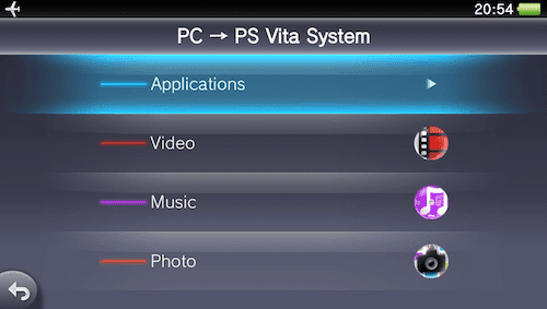 Cài đặt tệp trò chơi PSP ISO và CSO trên TN-V PS Vita của bạn