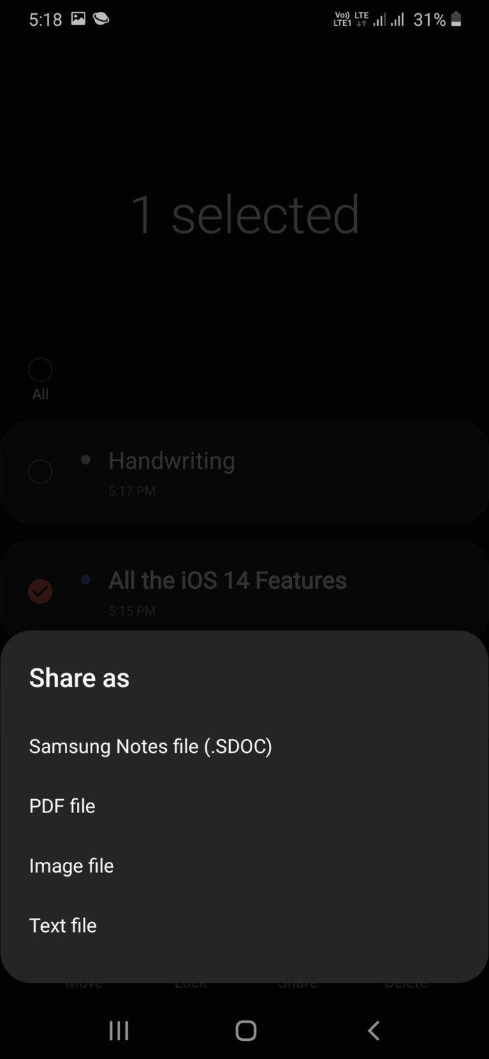 Samsung Notes so với OneNote: Ứng dụng ghi chú nào tốt hơn trên Android