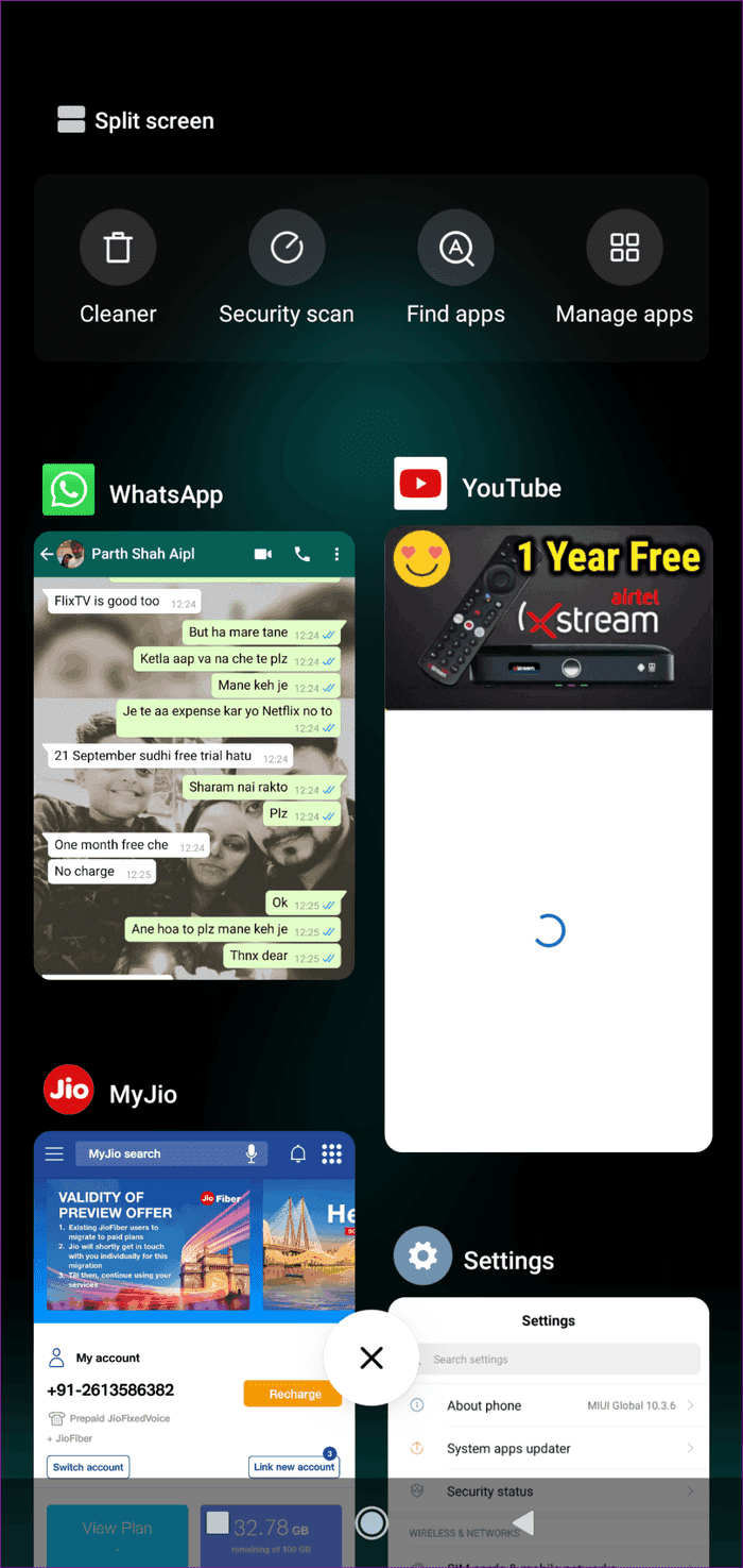 Giao diện người dùng Realme và MIUI: Giao diện Android nào tốt hơn cho bạn