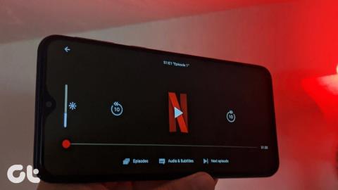Android에서 Netflix 앱이 밝기를 무시하는 문제를 해결하는 10가지 방법