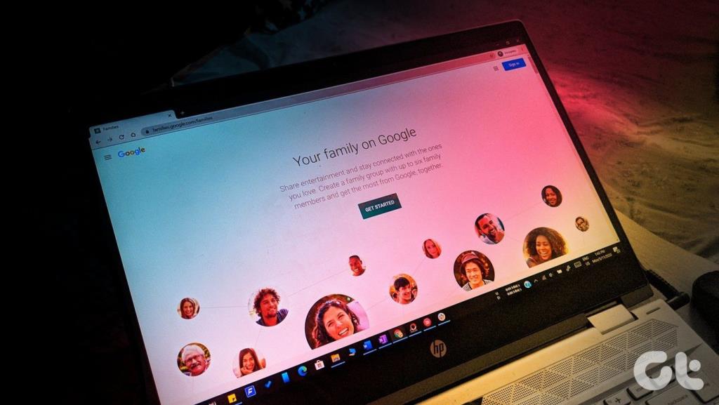 16 điều hàng đầu dành cho nhóm gia đình trên Google mà người mới bắt đầu phải biết