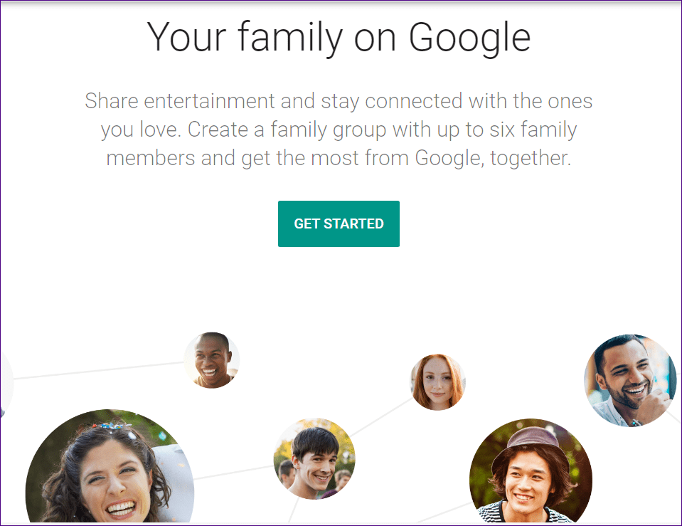16 điều hàng đầu dành cho nhóm gia đình trên Google mà người mới bắt đầu phải biết