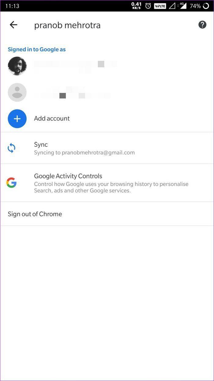 Trình duyệt Kiwi và Google Chrome: Trình duyệt Android nào bạn nên sử dụng