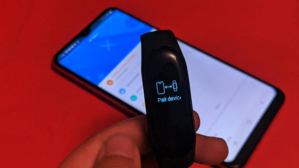 11 cách hàng đầu để khắc phục sự cố không thể ghép nối Mi Band