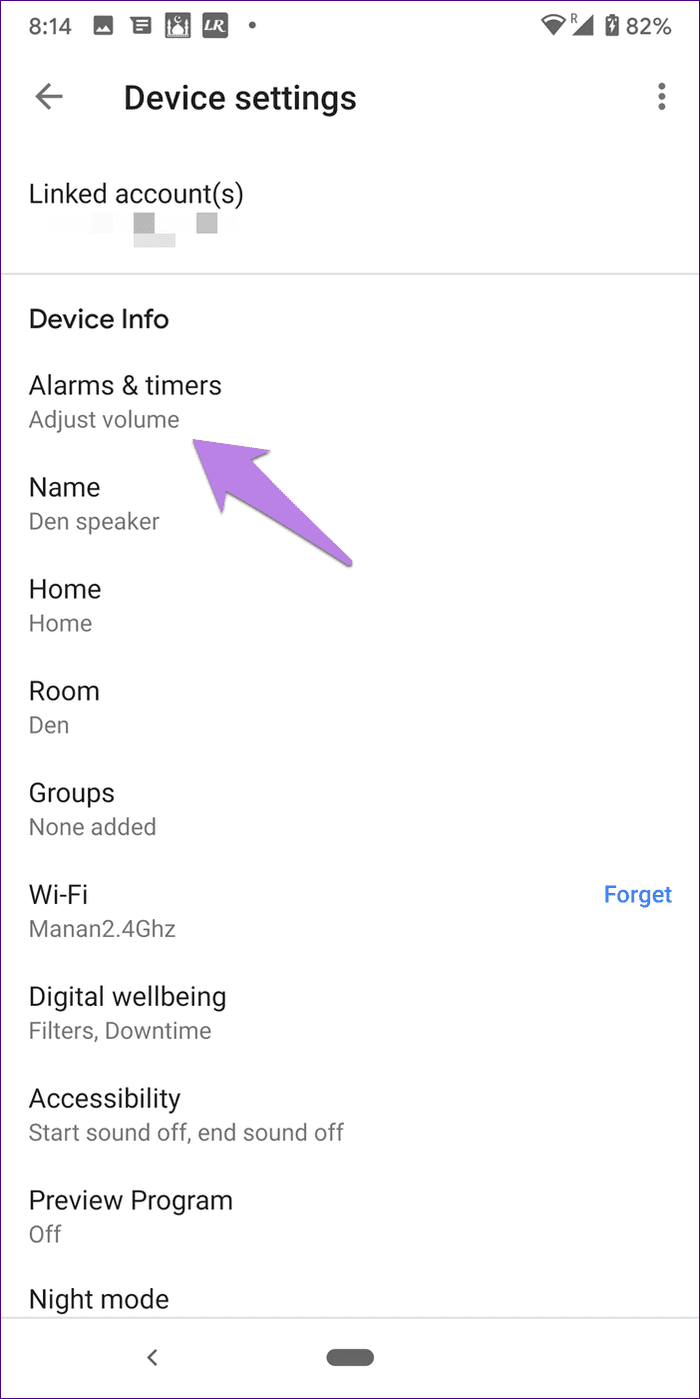 15 điều thú vị cần biết về Google Home Alarms