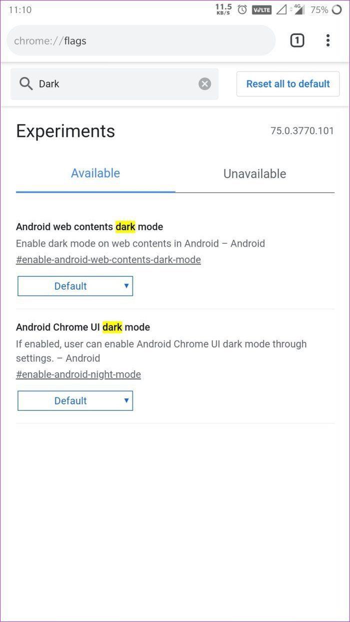 Trình duyệt Kiwi và Google Chrome: Trình duyệt Android nào bạn nên sử dụng
