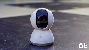 如何在手機上連接和安裝 MI Security Camera 360