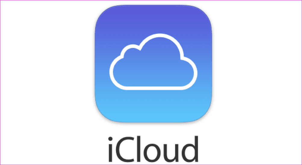 Apple iCloud và iCloud Drive: Các dịch vụ lưu trữ đám mây này khác nhau như thế nào