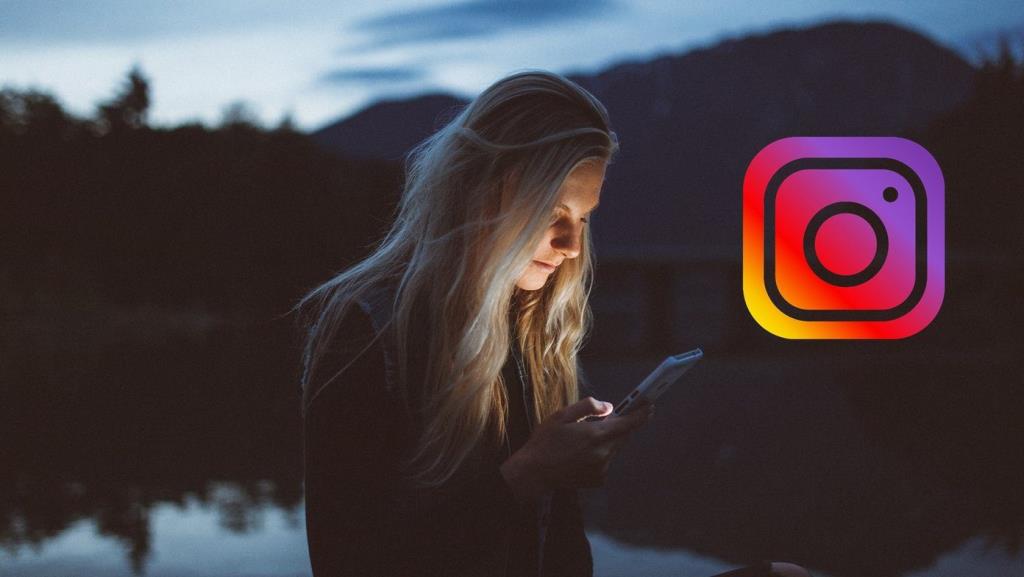 Cách xem tin nhắn đầu tiên trên Instagram mà không cần cuộn